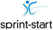 Sprint start